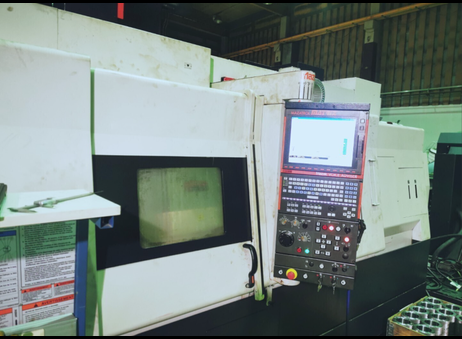 Mazak Integrex 300 IV-ST P220128075