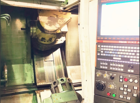 Mazak Integrex 300 IV-ST P220128075