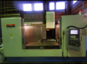 Mazak VTC-300C