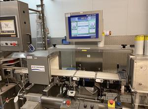 Garvens XS3 Checkweigher