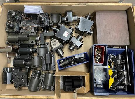 Mori Seiki NL2500SY/700 P220131050