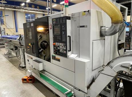 Mori Seiki NL2500SY/700 P220131050
