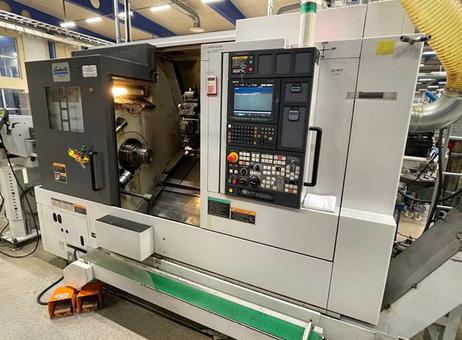 Mori Seiki NL2500SY/700 P220131050