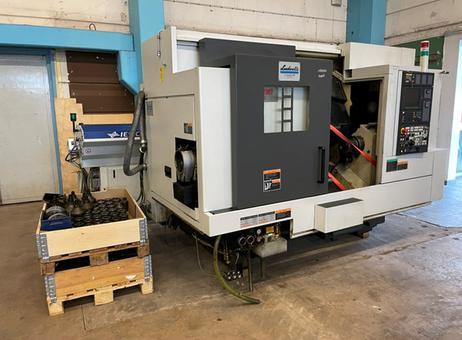 Mori Seiki NL2500SY/700 P220131050