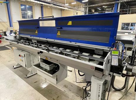 Mori Seiki NL2500SY/700 P220131050