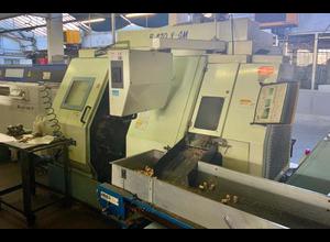 BIGLIA B470 Y SM cnc lathe