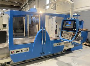 Soraluce TA-20