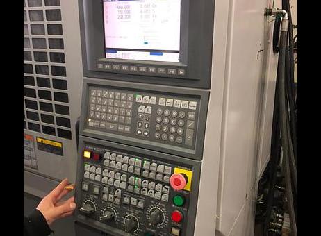 Okuma MB 56 VB - Machines for sale & specifications Used machines - Exapro