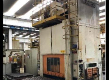 ROVETTA 400 Ton P220207079