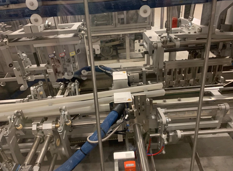 Sema Systemtechnik 1400s-FN-TPW P220208036
