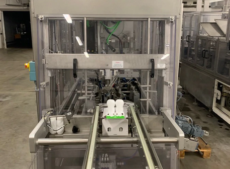 Sema Systemtechnik 1400s-FN-TPW P220208036