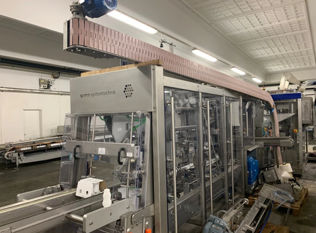Sema Systemtechnik 1400s-FN-TPW P220208036