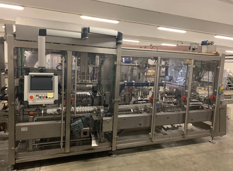 Sema Systemtechnik 1400s-FN-TPW P220208036