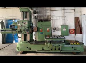 Tos Varnsdorf H 100 Table type boring machine CNC