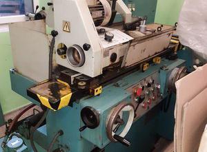Tos Hostivař BU 16 Cylindrical external / internal grinding machine