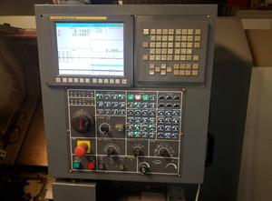 Leadwell LTC 25A