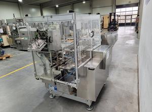 CAM PRX Cartoning machine