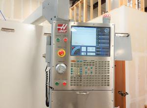 Haas VF-8D