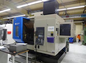Hitachi Seiki VS 60 Machining center - vertical