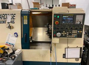 HARDINGE Talent 6/45
