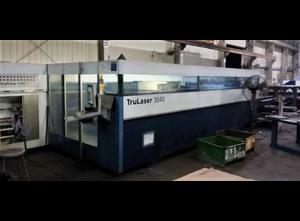 TRUMPF TRULASER 3040
