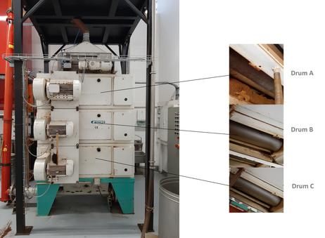Bühler Unicompact P220214006