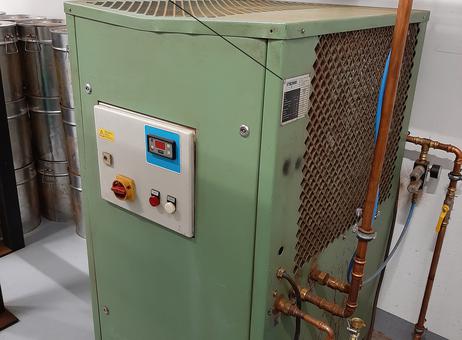 Bühler Unicompact P220214006