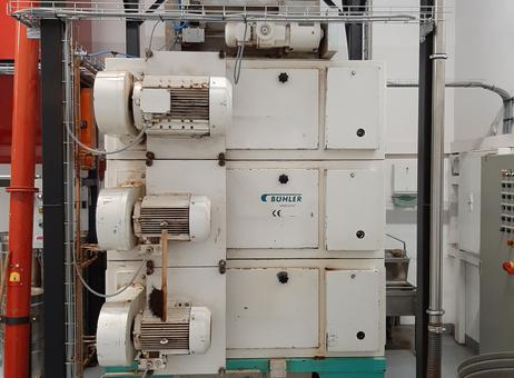 Bühler Unicompact P220214006