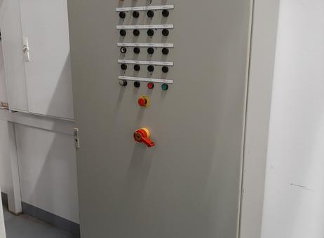 Bühler Unicompact P220214006