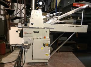 BREVETTI GASPARIN 450 DA 500 Bakery machine