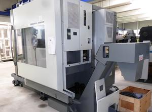 Deckel Maho DMU  60 P    hi-dyn cnc bed type milling machine