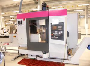 Stama MC  530  SM Machining center - vertical