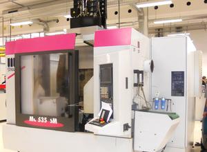 Stama MC  535  SM Machining center - vertical