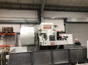 SNK PC 60 V Machining center - 5 axis