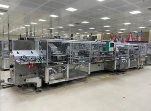 MARCHESINI GROUP FC420 Blister machine