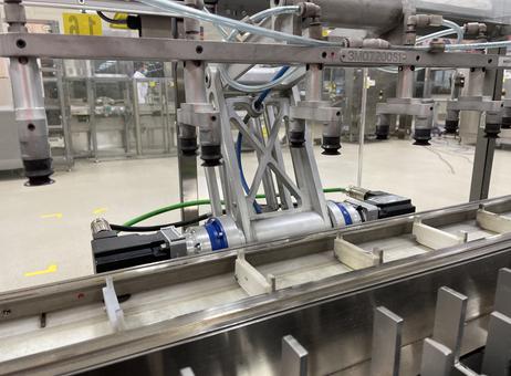 MARCHESINI GROUP MA 305 P220222063