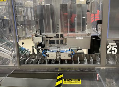 MARCHESINI GROUP MA 305 P220222063