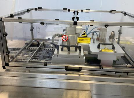 ELTON FS 430 - 5 P220222073