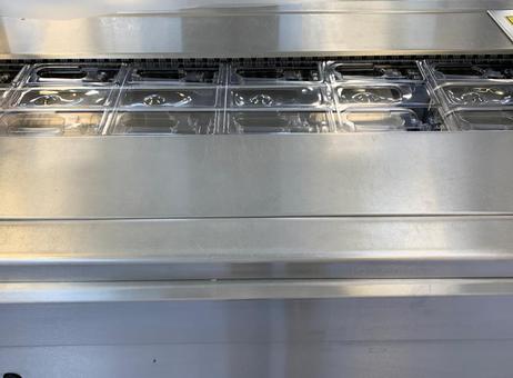 ELTON FS 430 - 5 P220222073