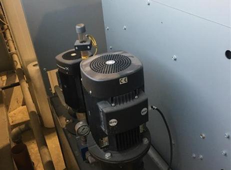 Deckel Maho DMU 60 P hiDyn P220225044