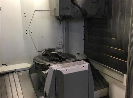 Deckel Maho DMU 60 P hiDyn P220225044