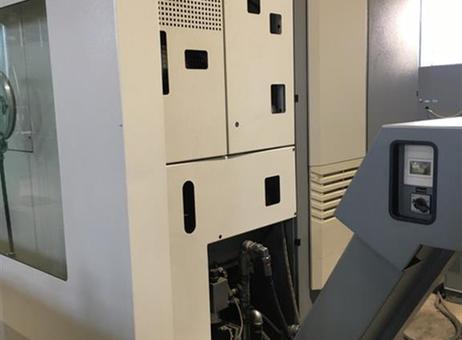 Deckel Maho DMU 60 P hiDyn P220225044