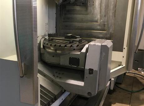 Deckel Maho DMU 60 P hiDyn P220225044