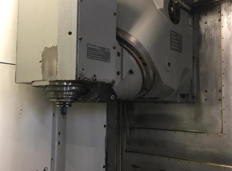 Deckel Maho DMU 60 P hiDyn P220225044