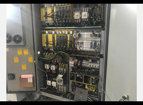 Mori Seiki NZ1500 T3Y3 P220225061