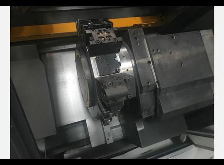Mori Seiki NZ1500 T3Y3 P220225061