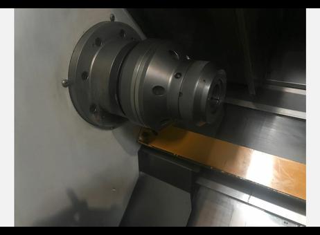 Mori Seiki NZ1500 T3Y3 P220225061