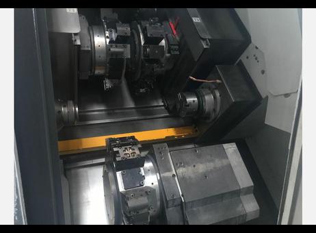 Mori Seiki NZ1500 T3Y3 P220225061