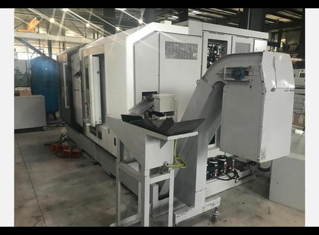 Mori Seiki NZ1500 T3Y3 P220225061