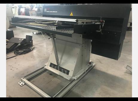 Mori Seiki NZ1500 T3Y3 P220225061